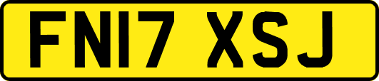 FN17XSJ
