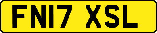 FN17XSL