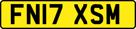 FN17XSM