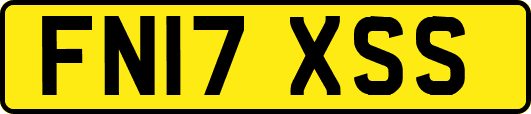 FN17XSS