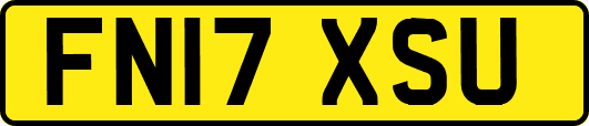 FN17XSU