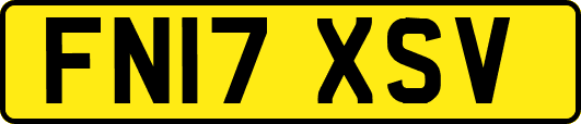 FN17XSV