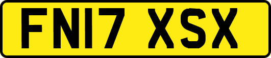 FN17XSX