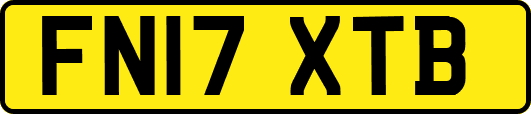 FN17XTB