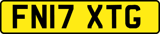 FN17XTG