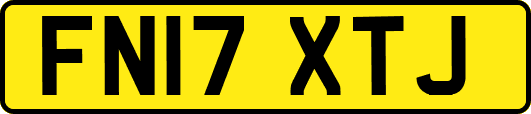 FN17XTJ