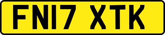 FN17XTK
