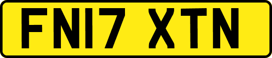 FN17XTN