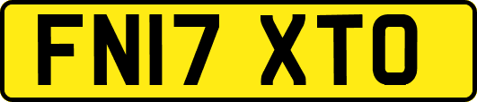 FN17XTO
