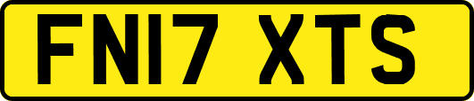 FN17XTS