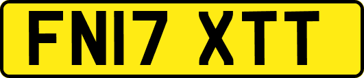 FN17XTT