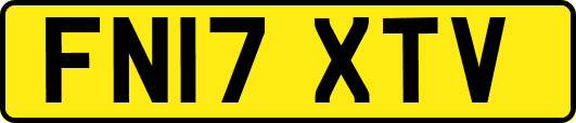 FN17XTV