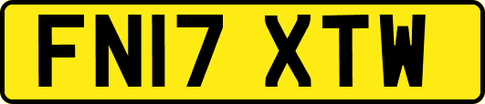 FN17XTW