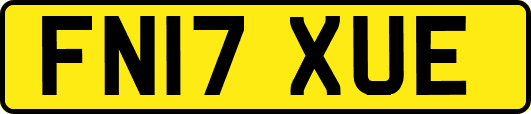 FN17XUE