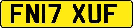 FN17XUF