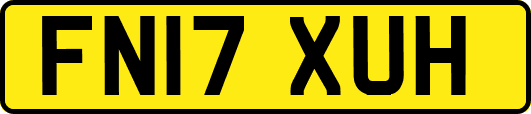 FN17XUH
