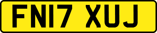 FN17XUJ