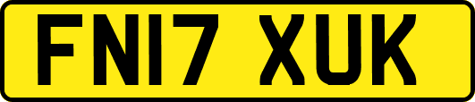 FN17XUK