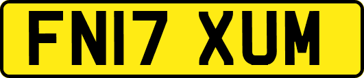 FN17XUM