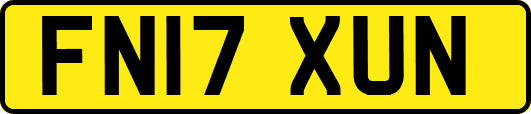 FN17XUN