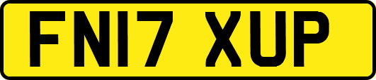 FN17XUP