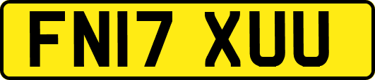 FN17XUU