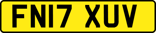 FN17XUV