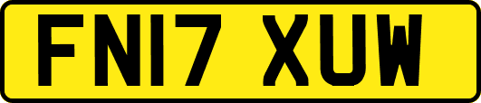 FN17XUW