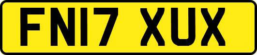 FN17XUX