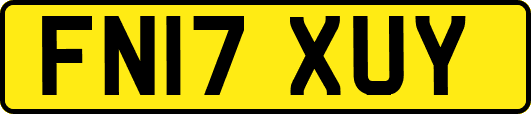 FN17XUY
