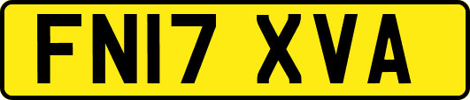 FN17XVA