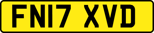 FN17XVD