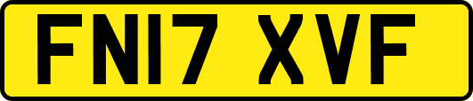 FN17XVF
