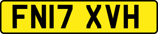FN17XVH