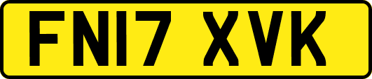 FN17XVK