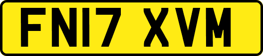 FN17XVM