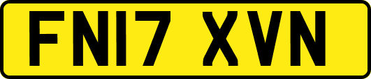 FN17XVN