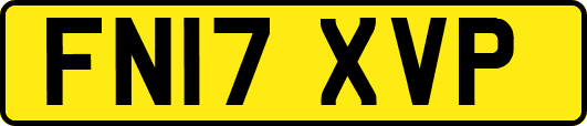 FN17XVP
