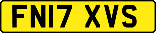 FN17XVS