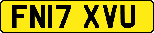 FN17XVU