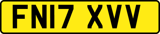 FN17XVV
