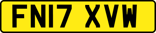 FN17XVW