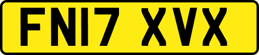 FN17XVX