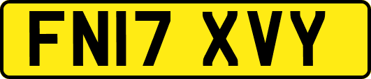 FN17XVY
