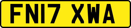 FN17XWA