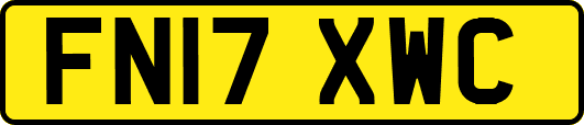 FN17XWC