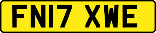 FN17XWE