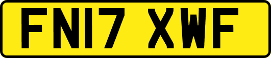 FN17XWF