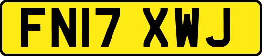 FN17XWJ