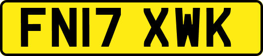 FN17XWK
